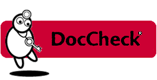 Login with DocCheck