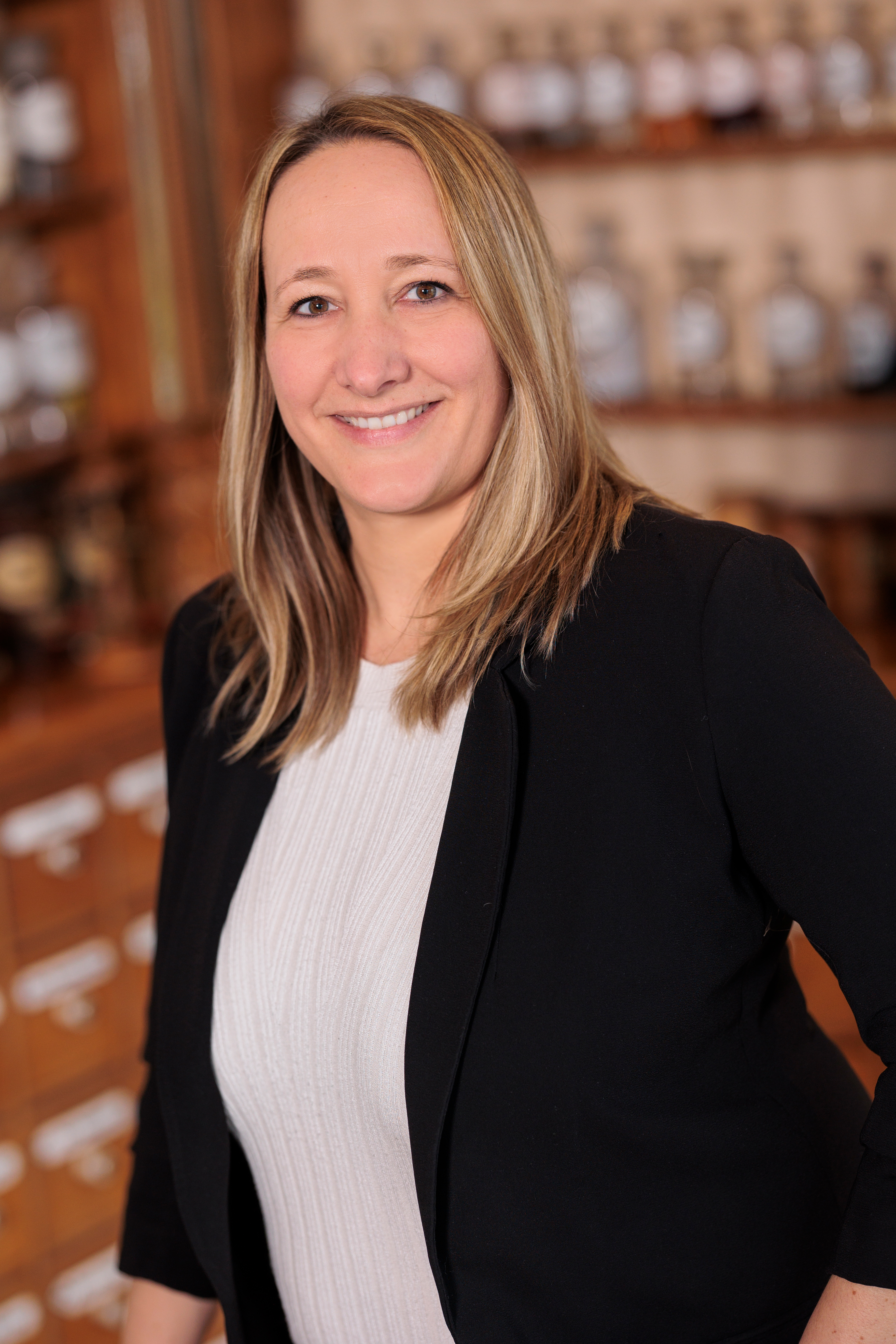 Portrait Jessica Freidank