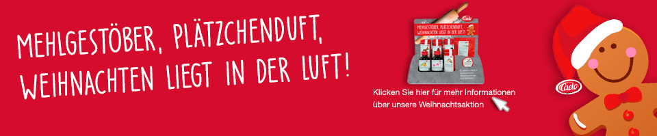 Start: Caesar & Loretz GmbH