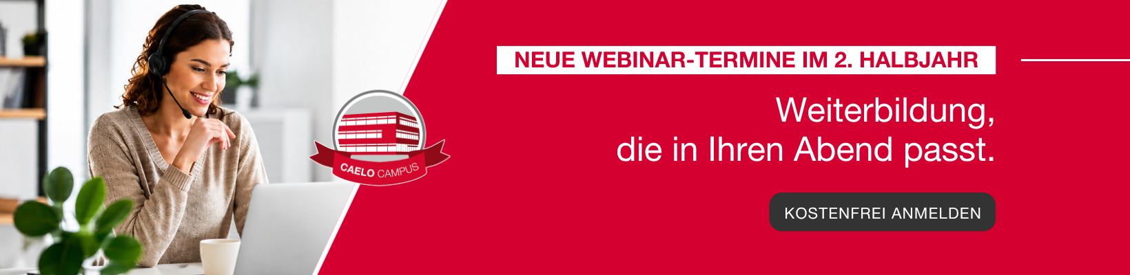 Webinar-Termine 2026